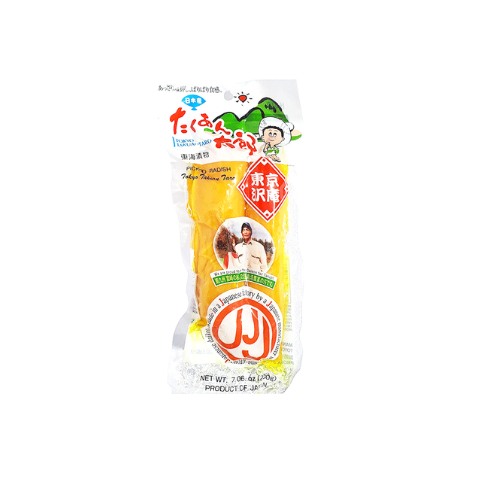[1364] TAKUAN TOKYO 200g Tokai Rettich