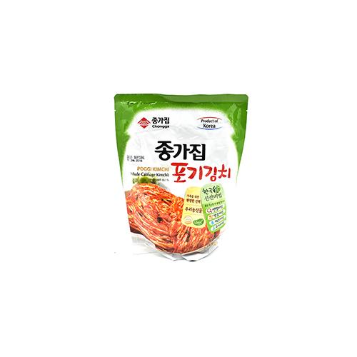 [1354] MAT KIMCHI 1kg (Frisch)