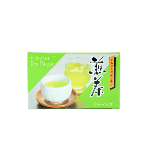 [9565] SENCHA TEE BAG 40g Ryufu 2gx20