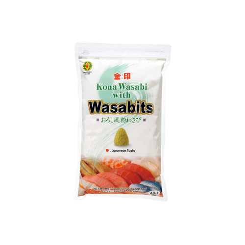 [1910] WASA BITS 1kg