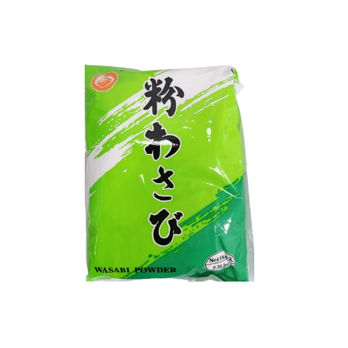[1911] WASABI KONA Pulver 1kg