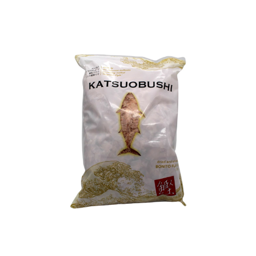[1300] Bonito Flocken KATSUOBUSHI 500g