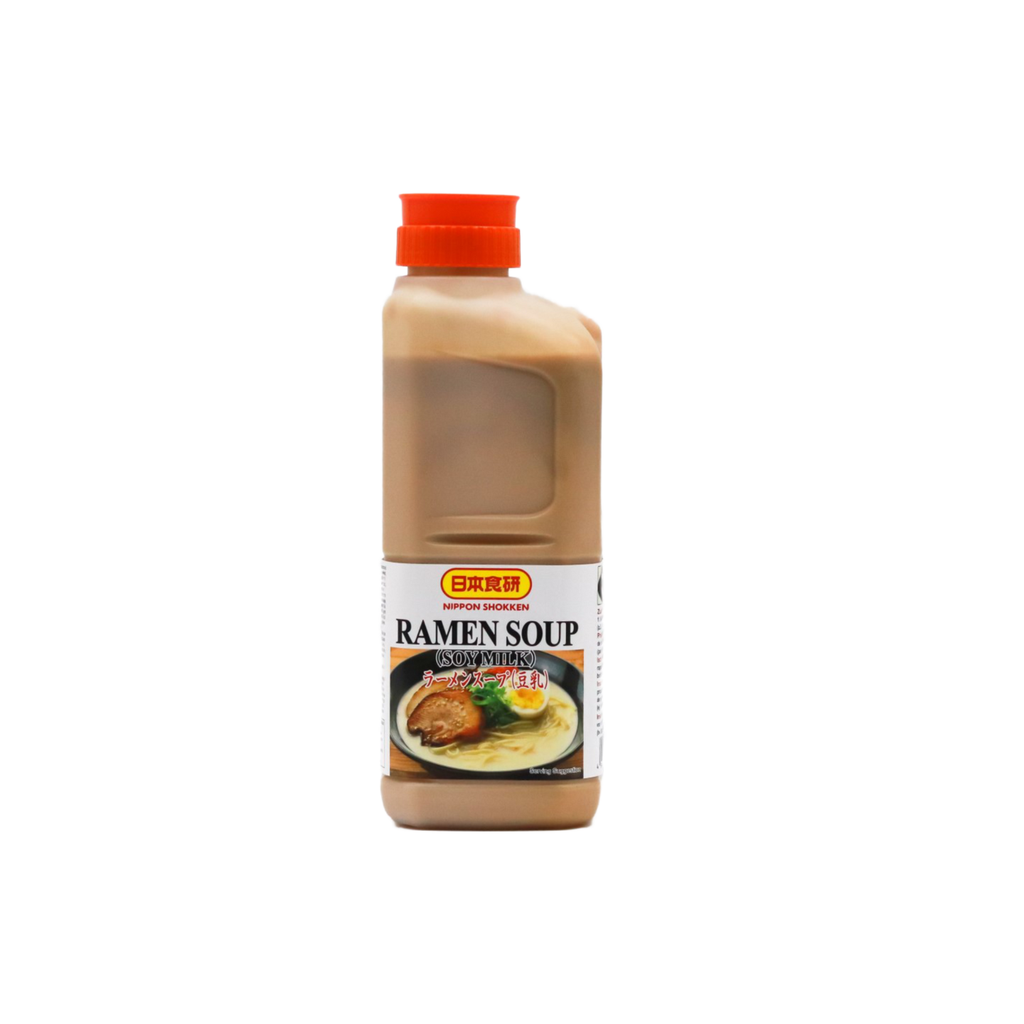 [1113] TANTAN MEN RAMEN SOUP 2kg