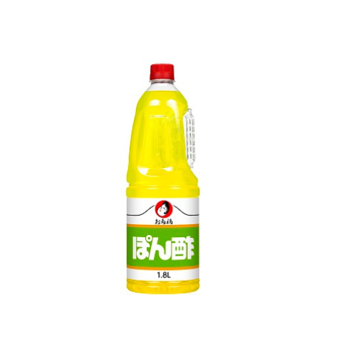 [1035] PONZU 1,8L
