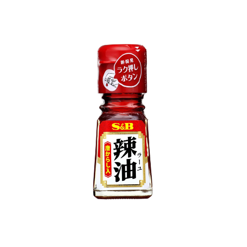 [1050] RAYU TOGARASHI IRI 33ml